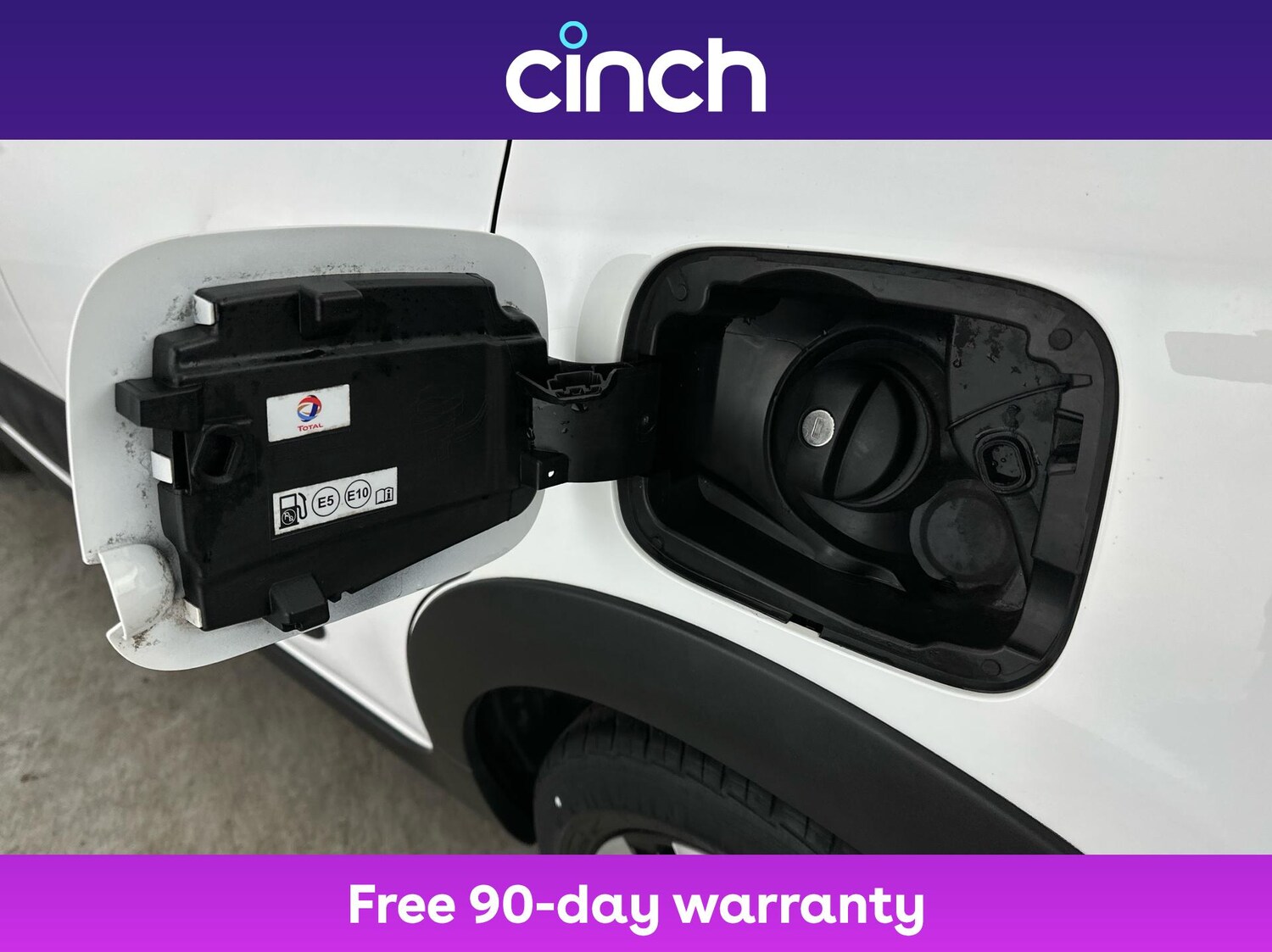 Used Citroen C3 2018 for sale - 76941461: Photo 29