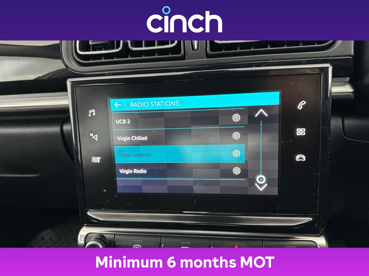 Used Citroen C3 2018 for sale - 76941461: Photo 32