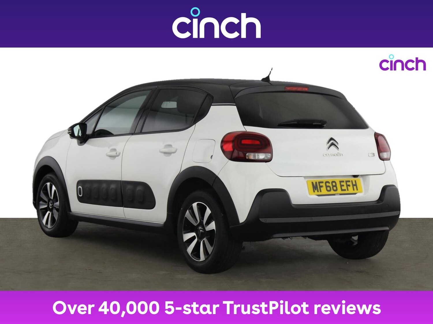 Used Citroen C3 2018 for sale - 76941461: Photo 6