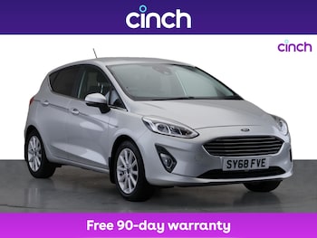 Ford - Fiesta