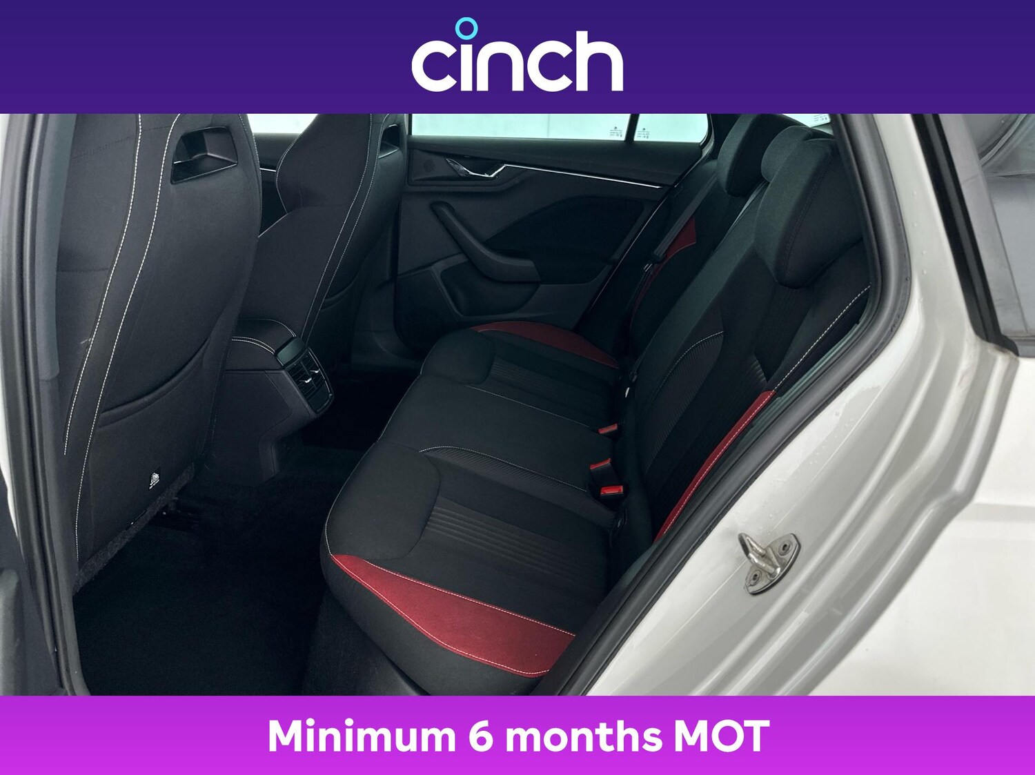 Used Skoda Kamiq 2022 for sale - 76901669: Photo 20