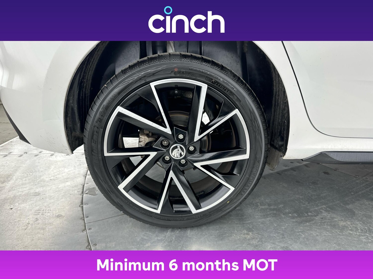 Used Skoda Kamiq 2022 for sale - 76901669: Photo 27