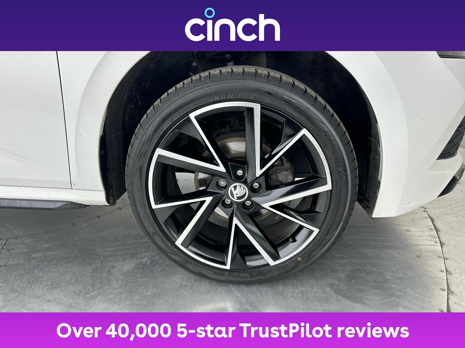 Used Skoda Kamiq 2022 for sale - 76901669: Photo 28