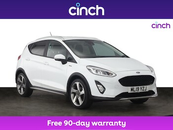 Ford - Fiesta