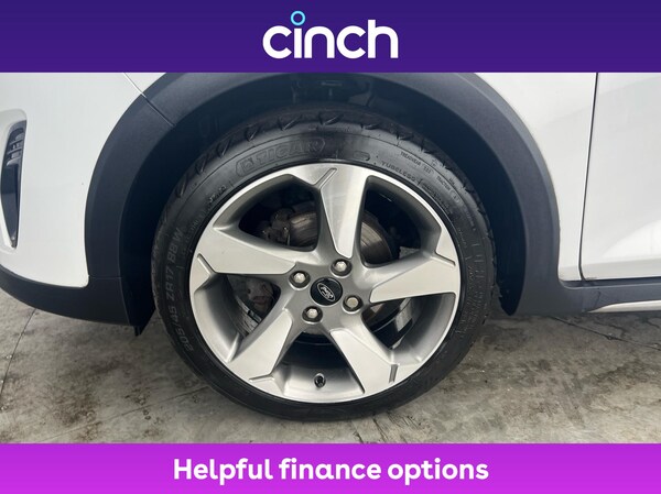 Used Ford Fiesta 2019 for sale - 75011125: Photo 24
