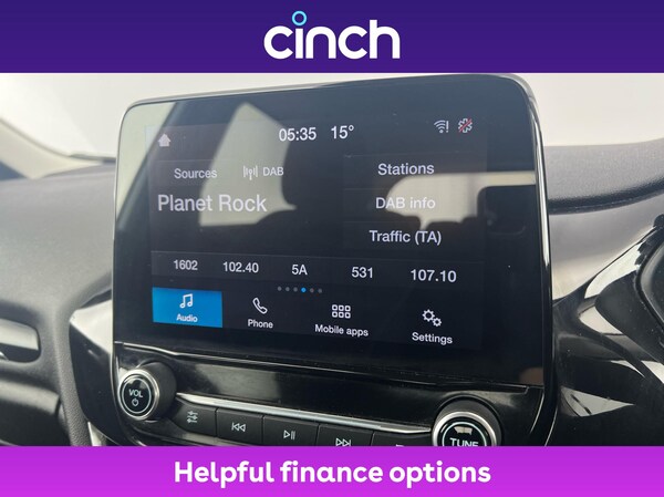 Used Ford Fiesta 2019 for sale - 75011125: Photo 30