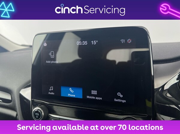 Used Ford Fiesta 2019 for sale - 75011125: Photo 31