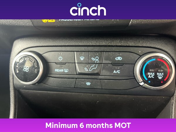 Used Ford Fiesta 2019 for sale - 75011125: Photo 32