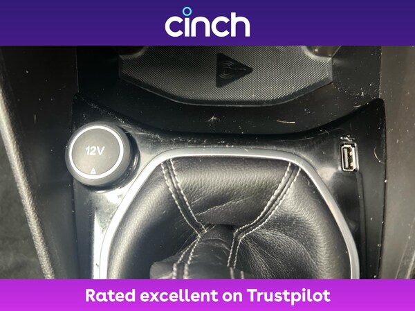 Used Ford Fiesta 2019 for sale - 75011125: Photo 33