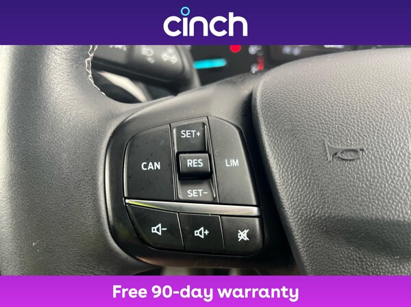 Used Ford Fiesta 2019 for sale - 75011125: Photo 34