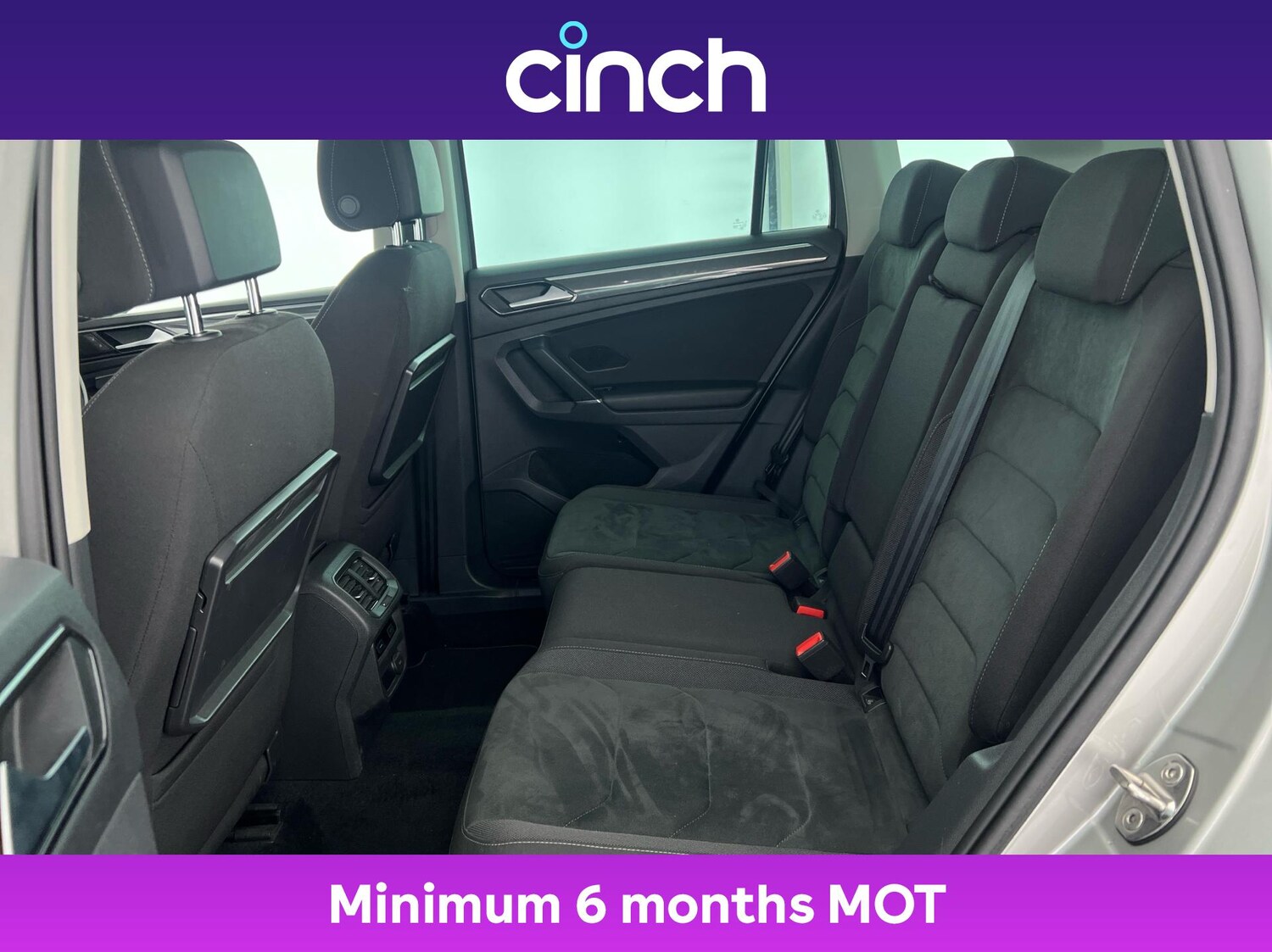 Used Volkswagen Tiguan 2017 for sale - 77059526: Photo 20