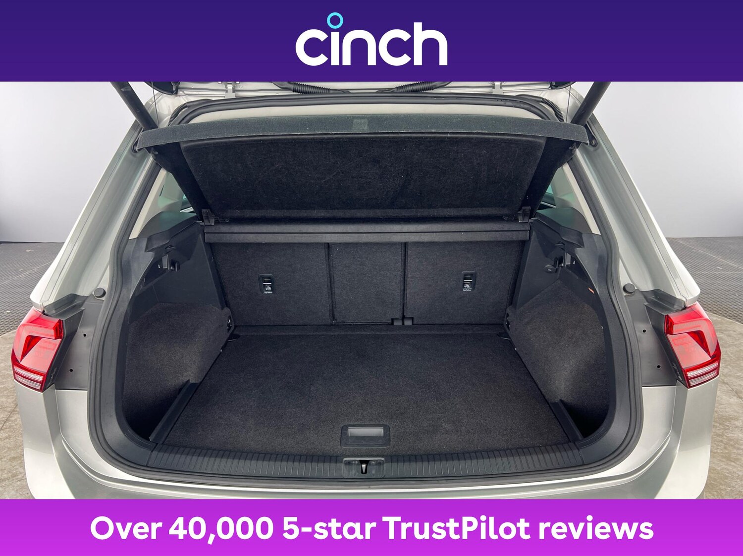 Used Volkswagen Tiguan 2017 for sale - 77059526: Photo 21