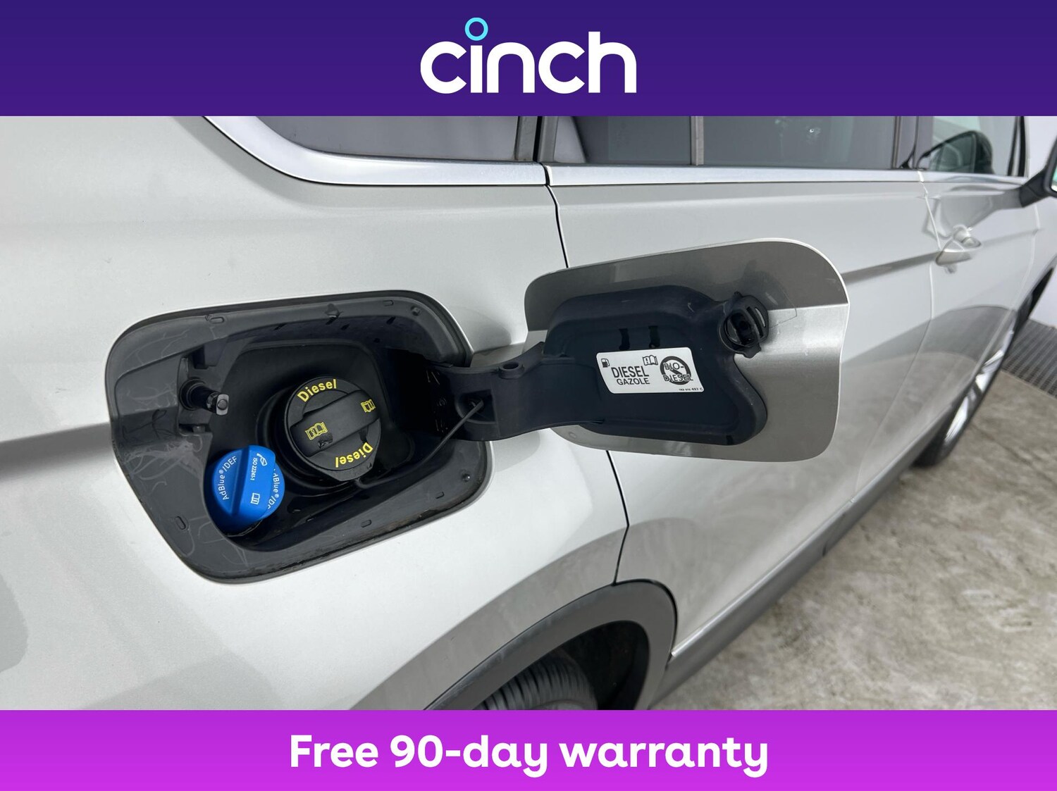 Used Volkswagen Tiguan 2017 for sale - 77059526: Photo 29