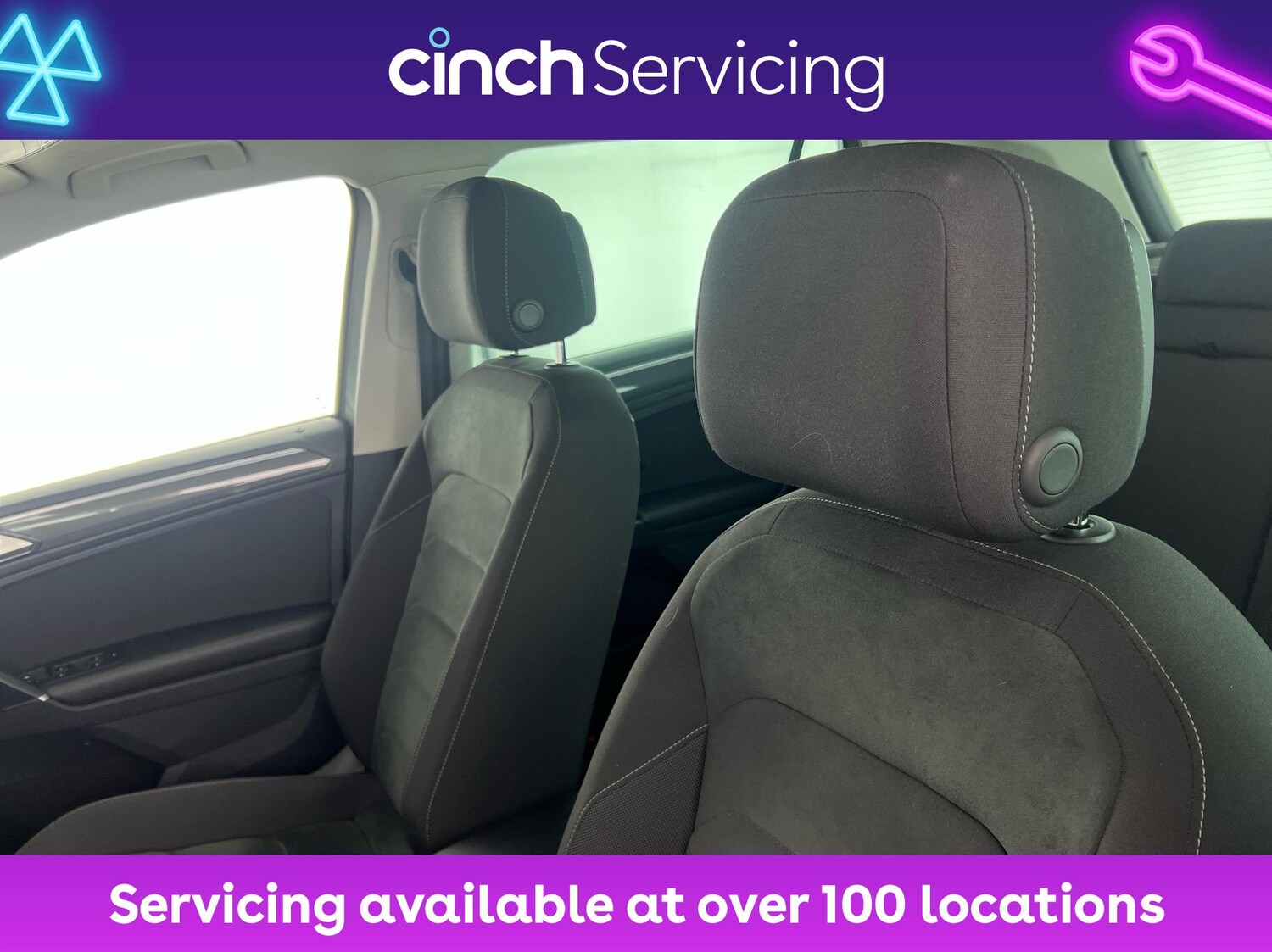 Used Volkswagen Tiguan 2017 for sale - 77059526: Photo 31