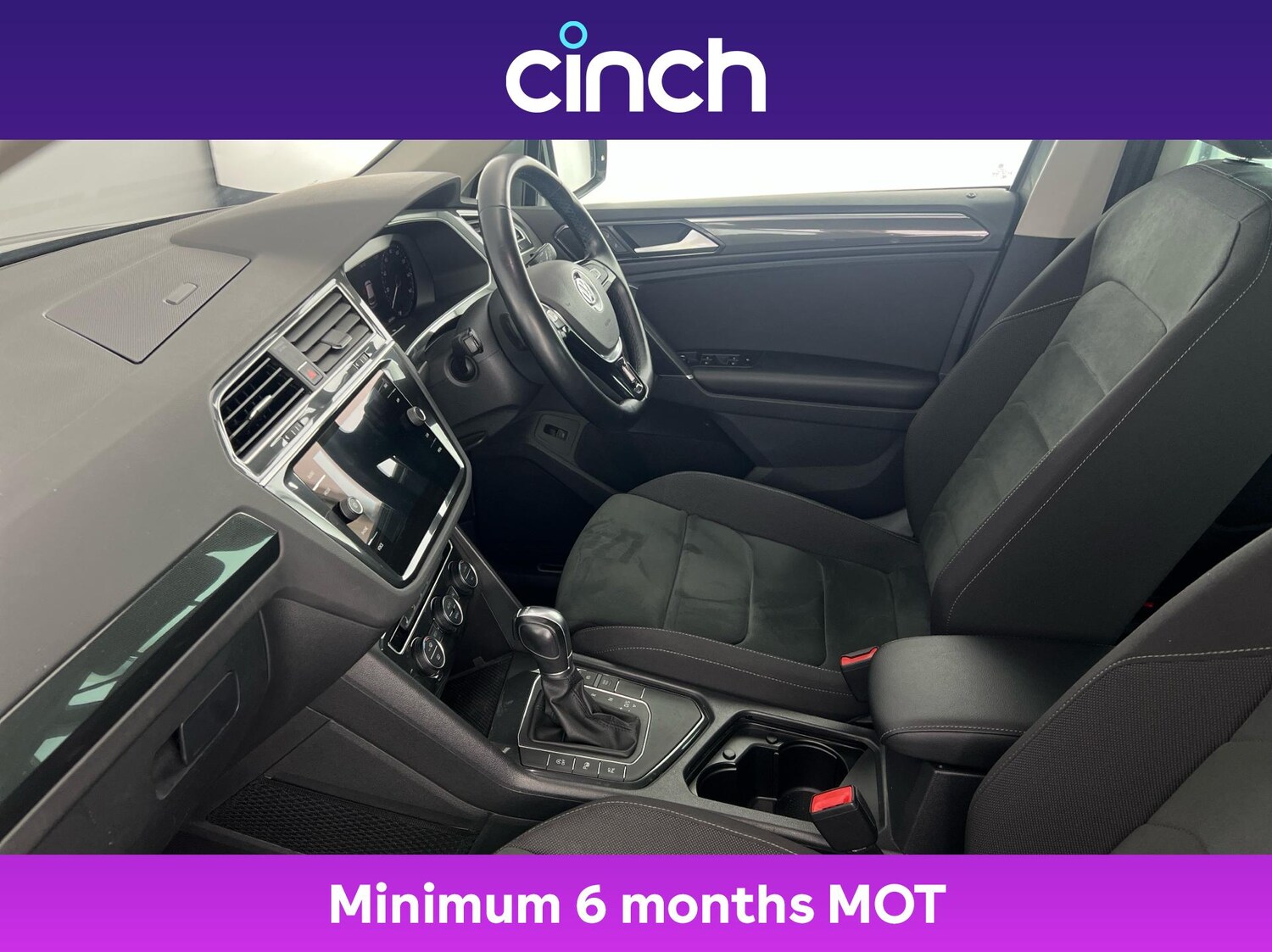 Used Volkswagen Tiguan 2017 for sale - 77059526: Photo 32