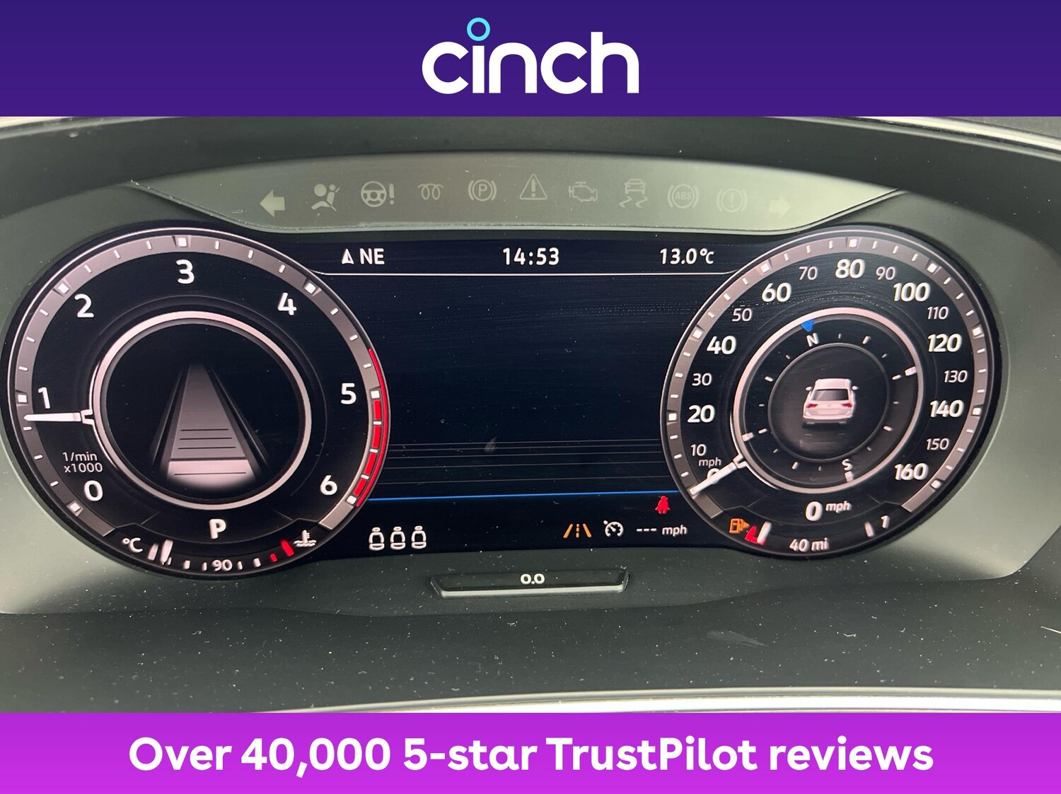 Used Volkswagen Tiguan 2017 for sale - 77059526: Photo 33