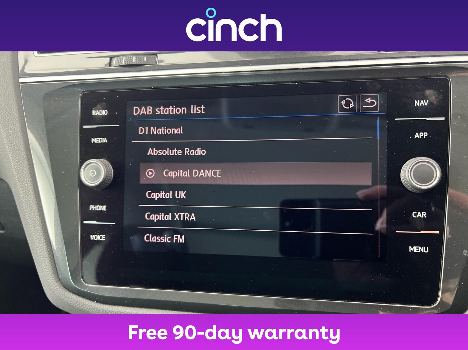 Used Volkswagen Tiguan 2017 for sale - 77059526: Photo 34