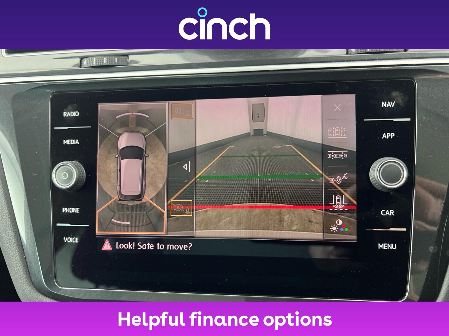 Used Volkswagen Tiguan 2017 for sale - 77059526: Photo 35