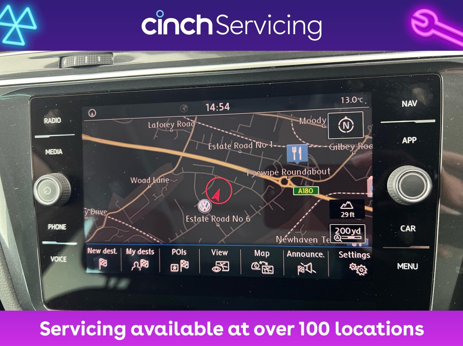 Used Volkswagen Tiguan 2017 for sale - 77059526: Photo 36