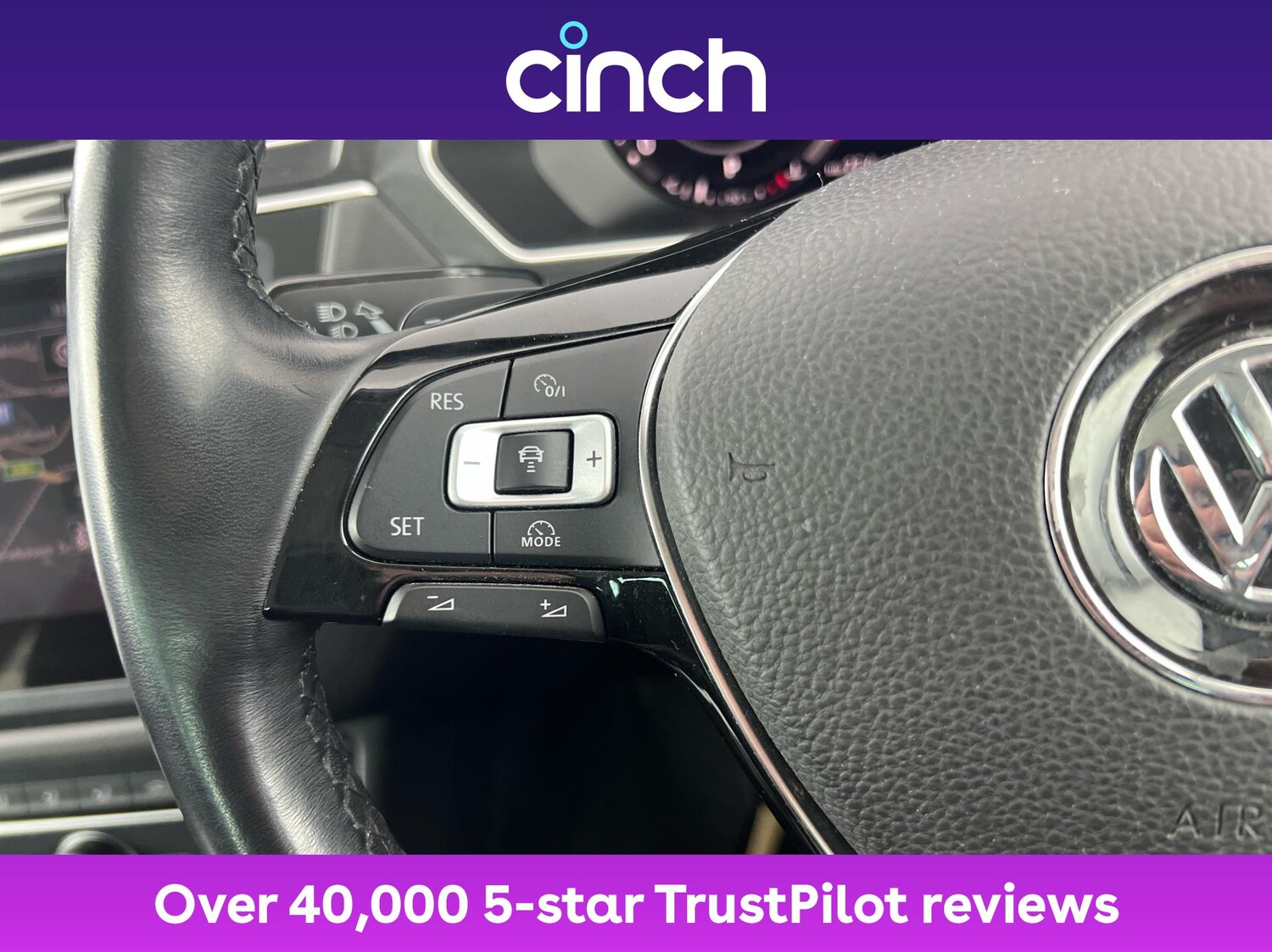 Used Volkswagen Tiguan 2017 for sale - 77059526: Photo 38