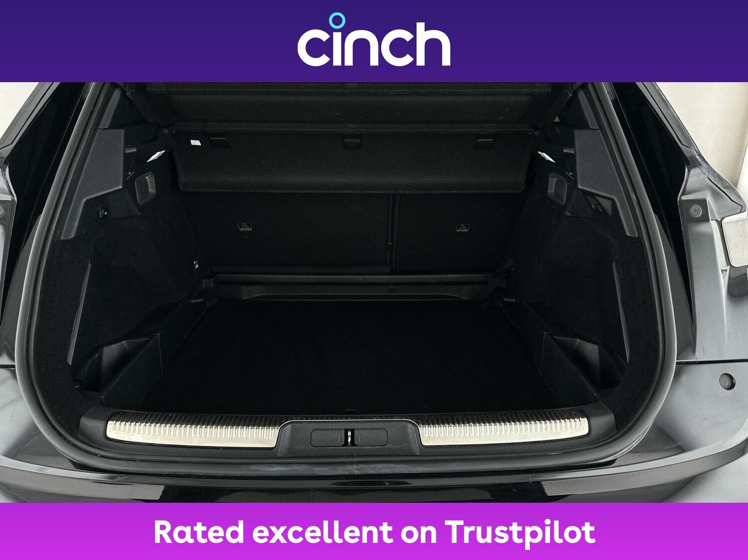 Used DS Automobiles DS 7 Crossback 2018 for sale - 76546044: Photo 21