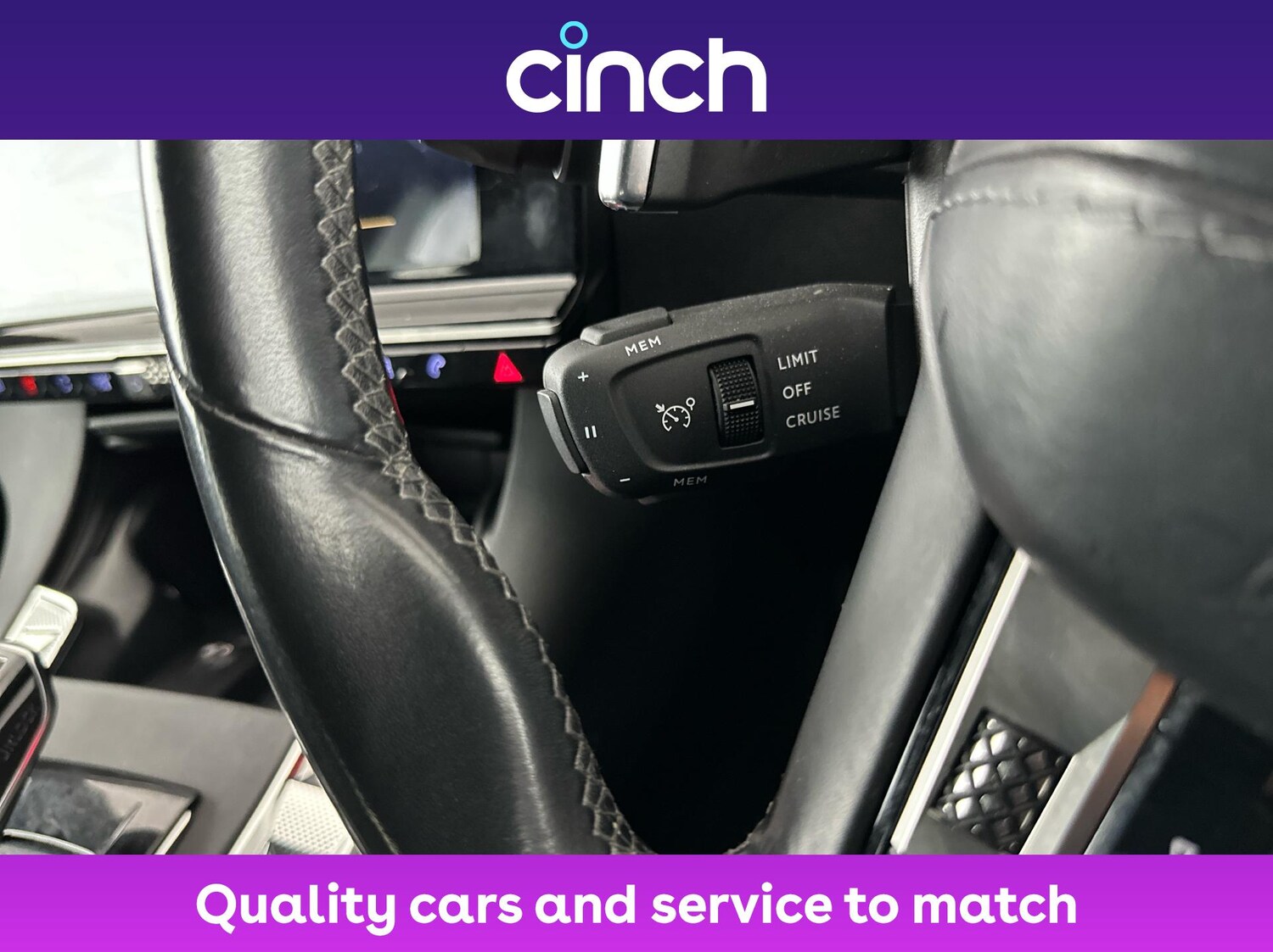 Used DS Automobiles DS 7 Crossback 2018 for sale - 76546044: Photo 32