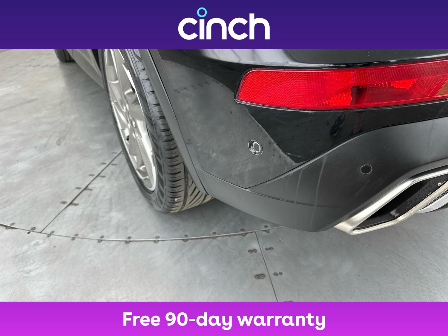 Used DS Automobiles DS 7 Crossback 2018 for sale - 76546044: Photo 39