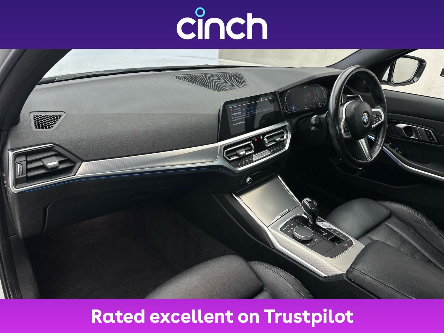 Used BMW 3 Series 2021 for sale - 76257522: Photo 14