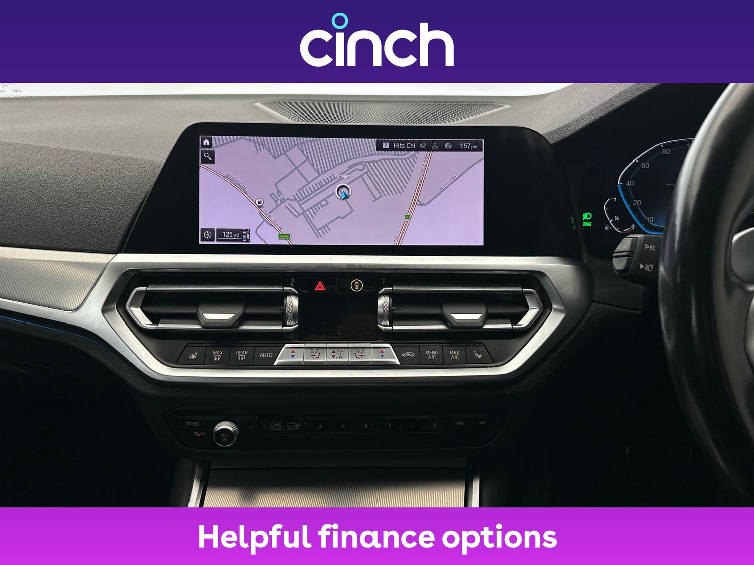 Used BMW 3 Series 2021 for sale - 76257522: Photo 17