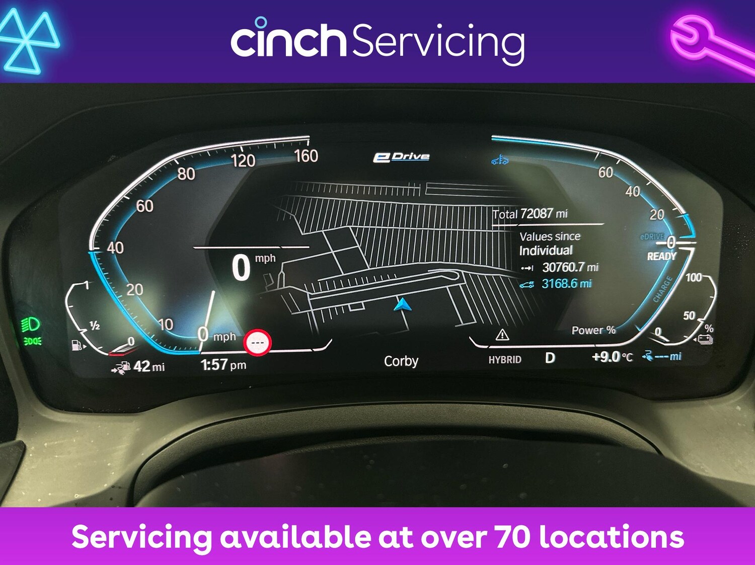 Used BMW 3 Series 2021 for sale - 76257522: Photo 18