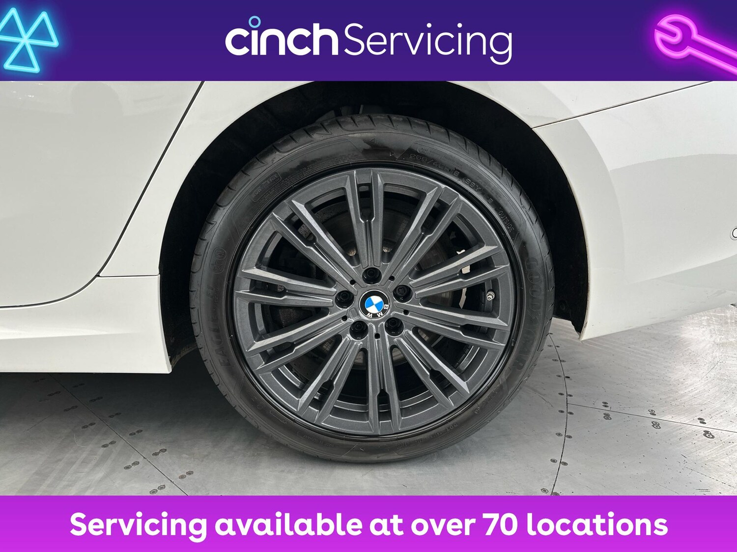 Used BMW 3 Series 2021 for sale - 76257522: Photo 26