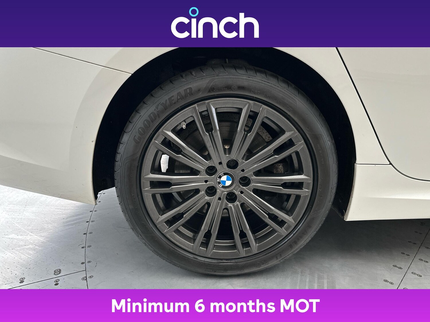 Used BMW 3 Series 2021 for sale - 76257522: Photo 27