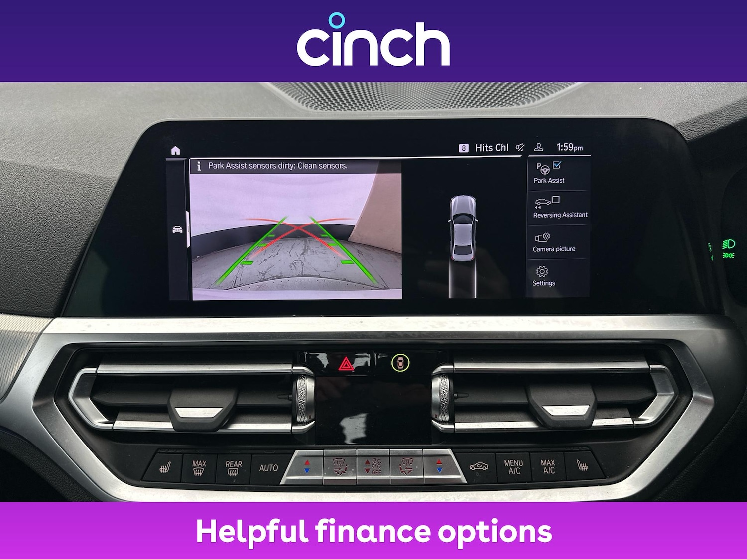 Used BMW 3 Series 2021 for sale - 76257522: Photo 35