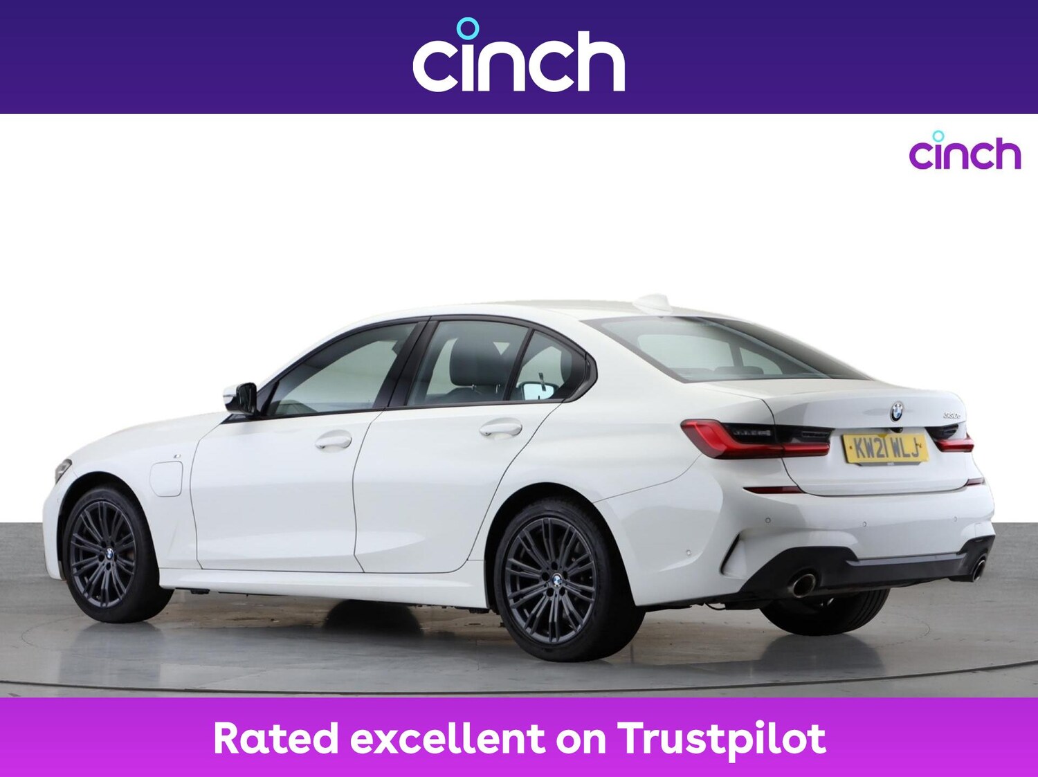 Used BMW 3 Series 2021 for sale - 76257522: Photo 6