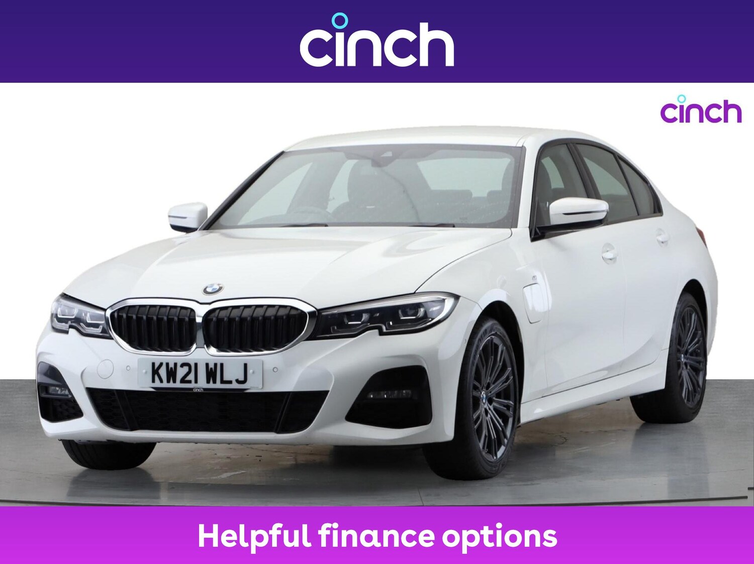 Used BMW 3 Series 2021 for sale - 76257522: Photo 9