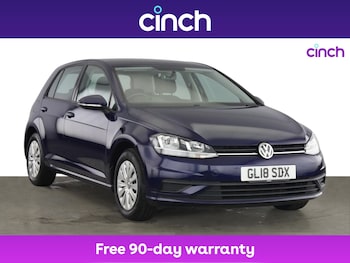 Volkswagen - Golf