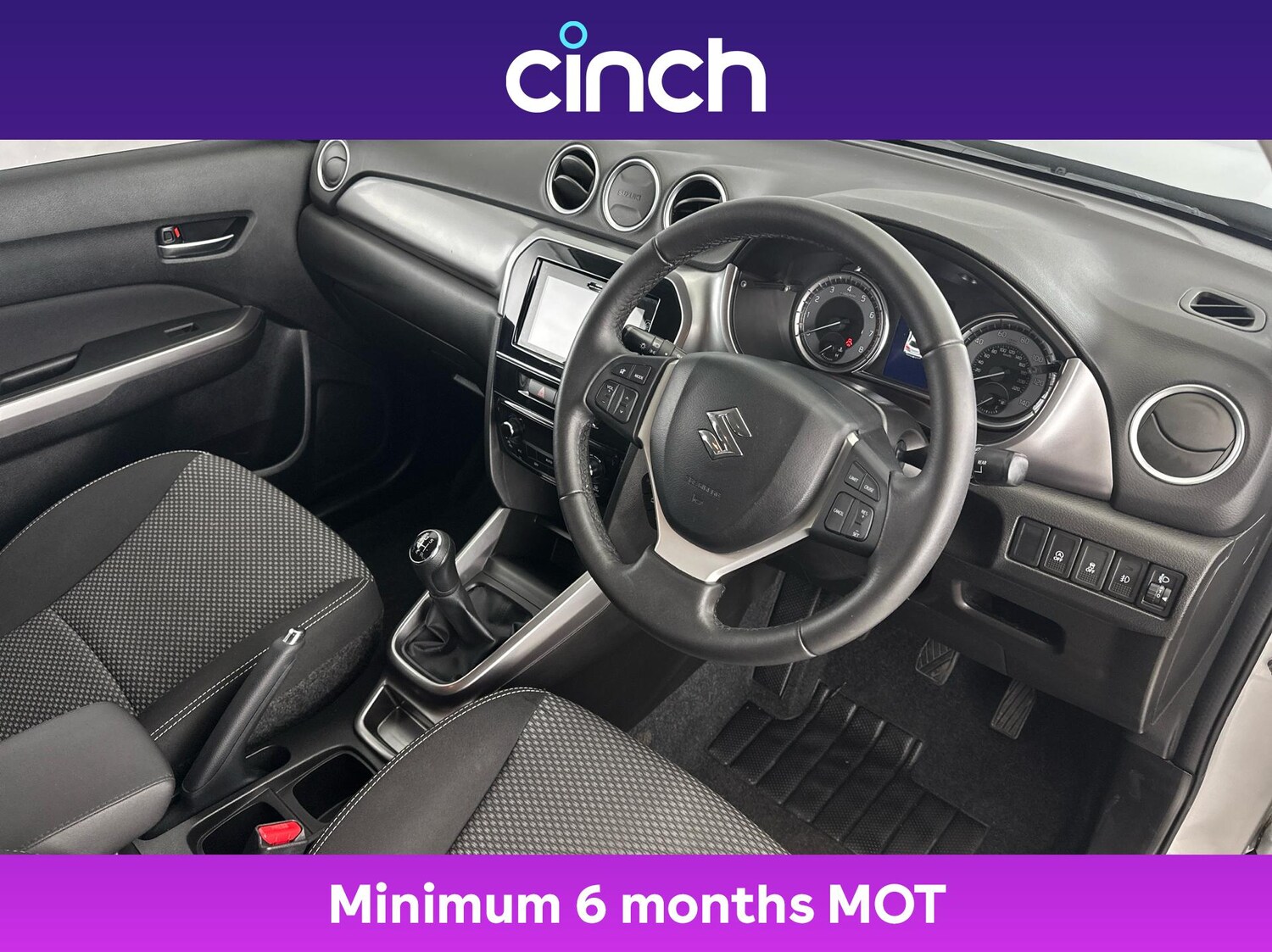 Used Suzuki Vitara 2019 for sale - 76420375: Photo 12