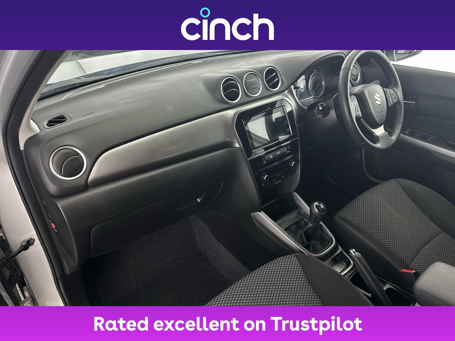 Used Suzuki Vitara 2019 for sale - 76420375: Photo 14