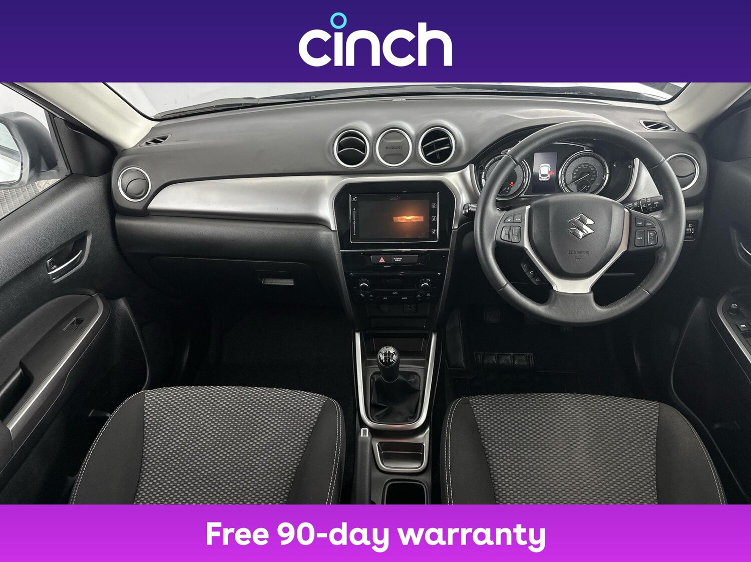 Used Suzuki Vitara 2019 for sale - 76420375: Photo 15