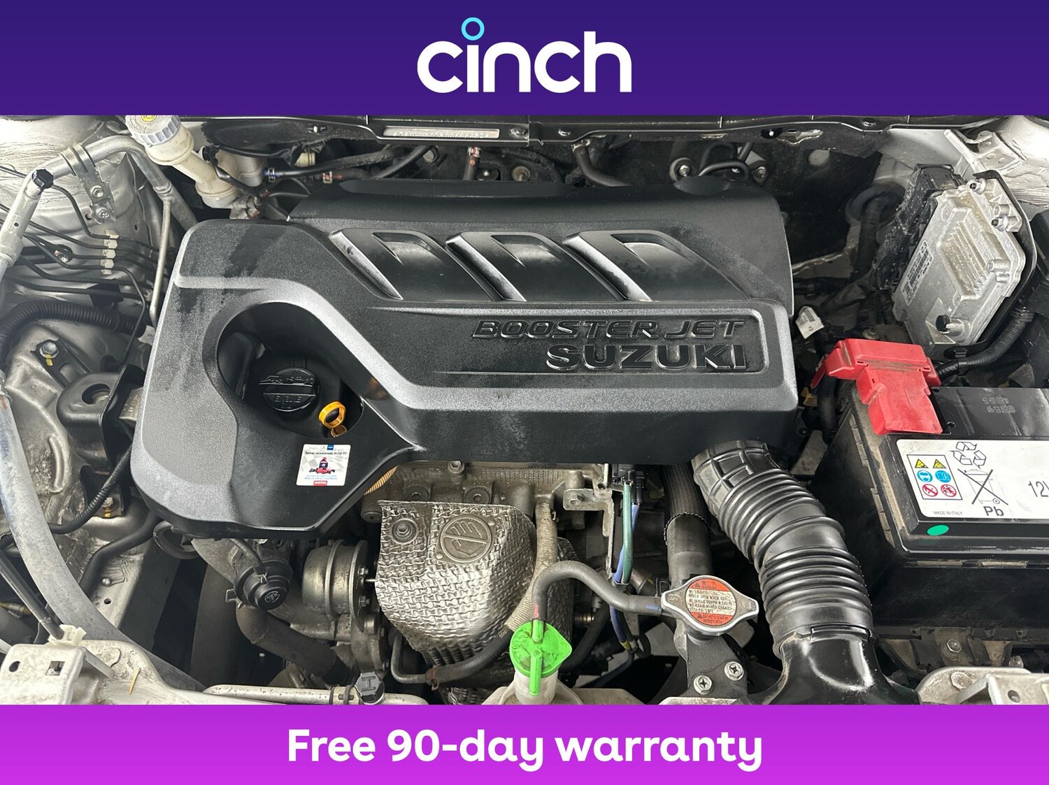 Used Suzuki Vitara 2019 for sale - 76420375: Photo 23