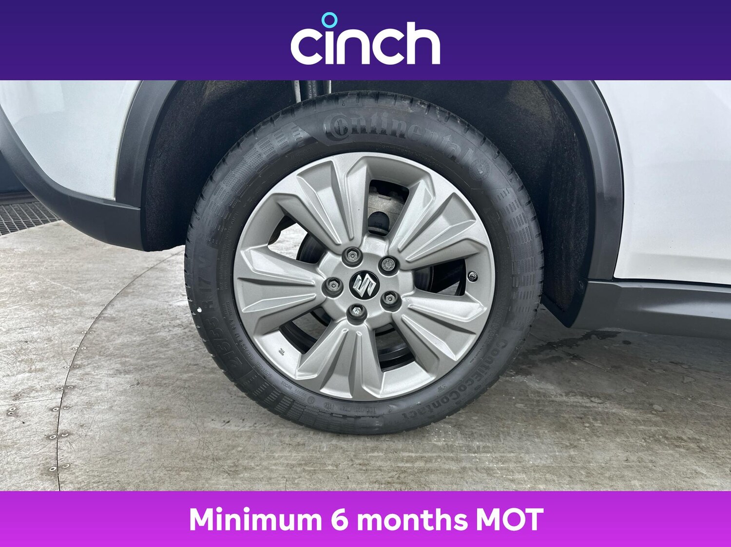 Used Suzuki Vitara 2019 for sale - 76420375: Photo 27