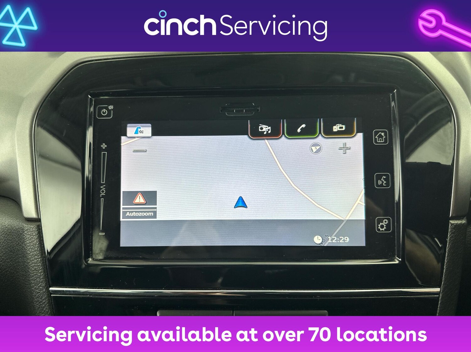 Used Suzuki Vitara 2019 for sale - 76420375: Photo 31