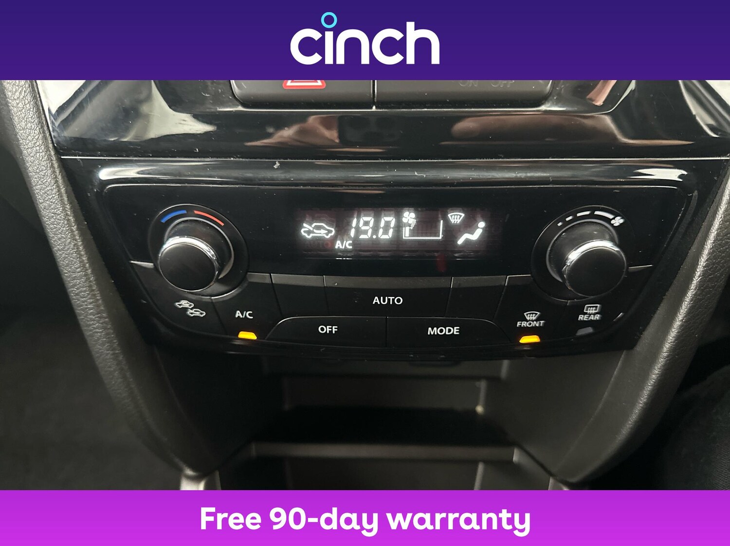 Used Suzuki Vitara 2019 for sale - 76420375: Photo 34