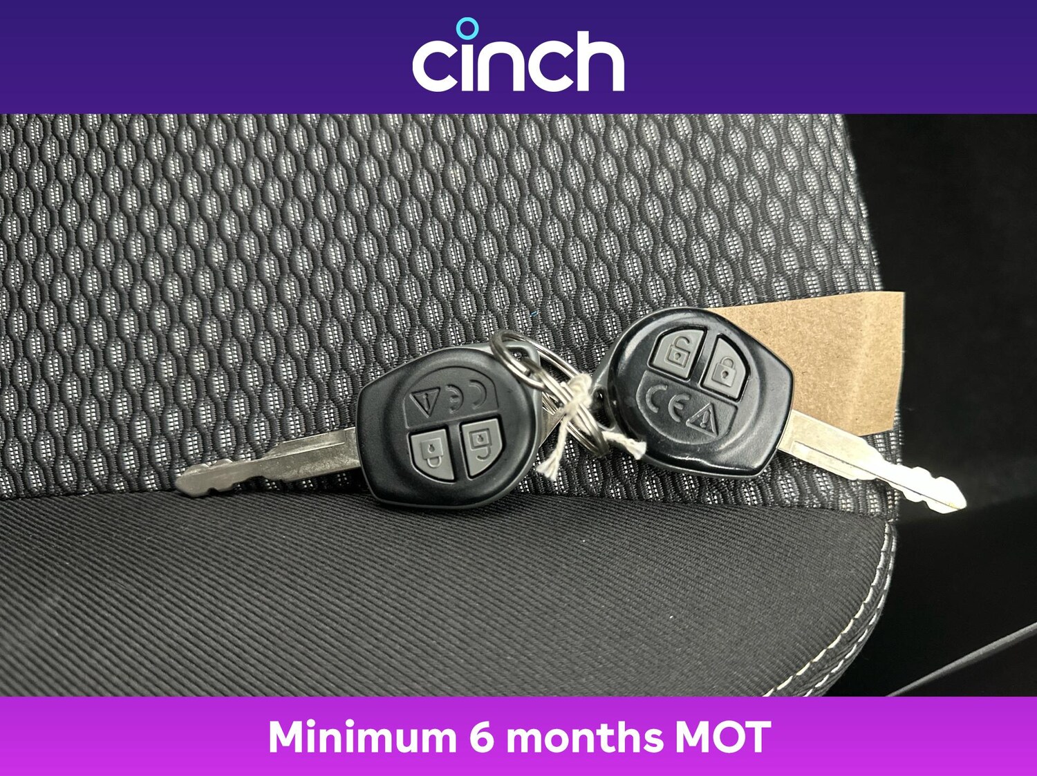 Used Suzuki Vitara 2019 for sale - 76420375: Photo 37