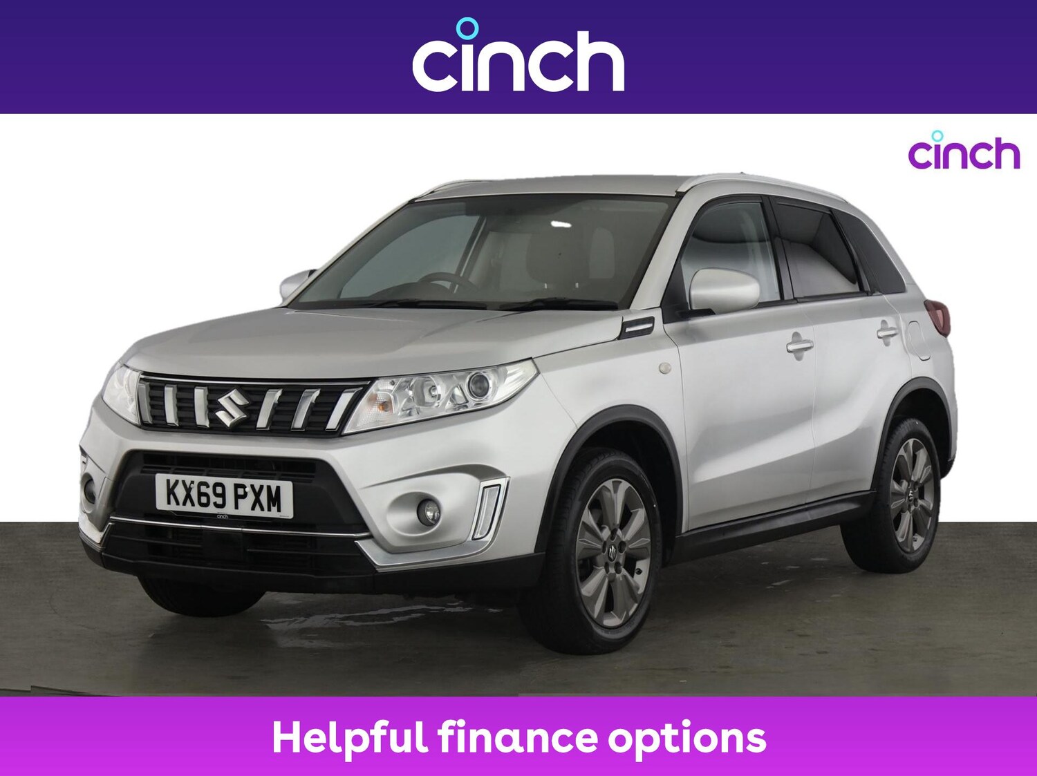 Used Suzuki Vitara 2019 for sale - 76420375: Photo 9