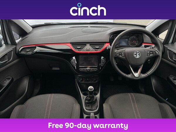 Used Vauxhall Corsa 2019 for sale - 75100524: Photo 15
