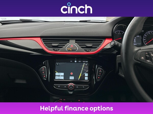 Used Vauxhall Corsa 2019 for sale - 75100524: Photo 17