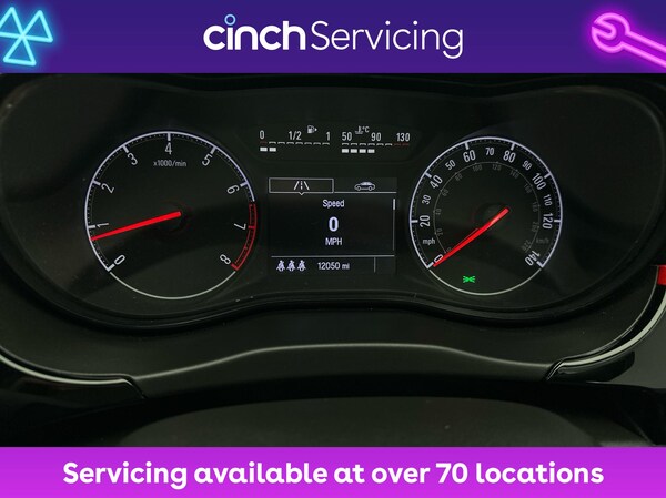 Used Vauxhall Corsa 2019 for sale - 75100524: Photo 18