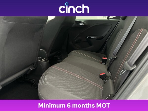 Used Vauxhall Corsa 2019 for sale - 75100524: Photo 20