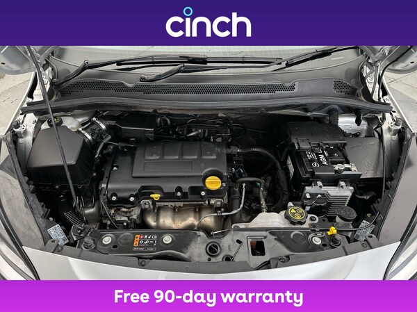 Used Vauxhall Corsa 2019 for sale - 75100524: Photo 23